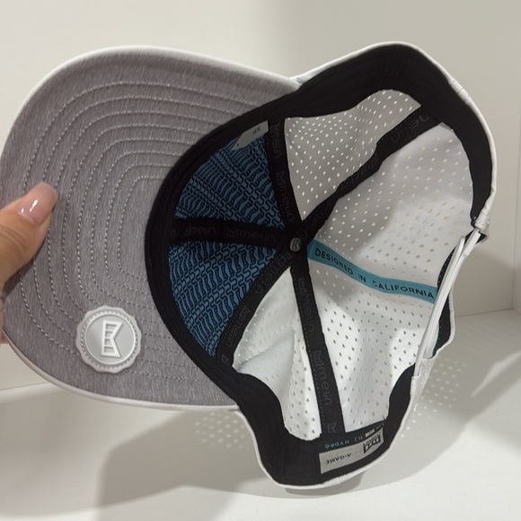 Melin hat - Picture 3 of 4